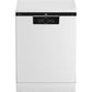 Lave vaisselle pose libre BEKO - BDFN26450WP