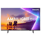 Téléviseur 43'' QLED PHILIPS - 43PUS8550