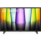 Télévisuer 32'' LED LG - 32LQ630B6LA