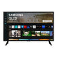 Téléviseur 32''  LED SAMSUNG - TQ32Q50AEUXXC