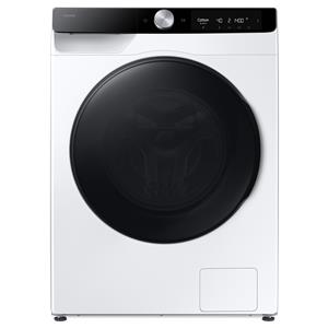 Lave-linge séchant SAMSUNG - WD90DG6B85BK