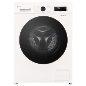 Lave Linge Séchant 8 kg LG - F854B16WHS
