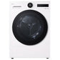 Sèche-linge 9kg LG - RH9X76WH