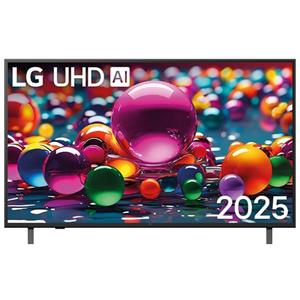 Téléviseur 43''  LED LG - 43UA75006LA