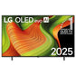 Téléviseur 55''  OLED LG - TOLED55B56LA