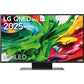 Téléviseur 43'' QNED LG - 43QNED86A6C