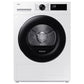 Sèche-linge 9kg SAMSUNG - DV90DG52A0AE