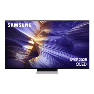 Téléviseur 55'' OLED SAMSUNG - TQ55S90FAEXXC