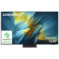 Téléviseur 55'' OLED SAMSUNG - TQ55S95FATXXC