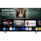 Téléviseur 43'' LED SAMSUNG - TU43U8005FUXXC