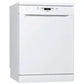 Lave-vaisselle Pose libre INDESIT - I0FD633A