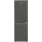 Réfrigirateur Combiné BEKO-B5RCNA366HG