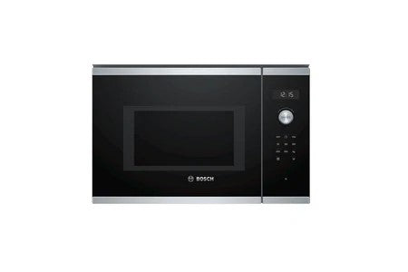 Micro-ondes encastrable BOSCH - BFL554MS1F