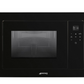 Micro-ondes encastrable SMEG - FMI120B3