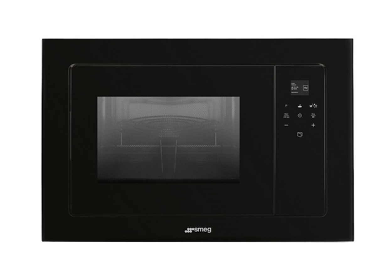 Micro-ondes encastrable SMEG - FMI120B3