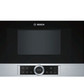 Micro-ondes encastrable BOSCH - BFL634GS1