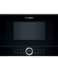 Micro-ondes encastrable BOSCH - BFL634GB1