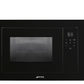 Micro-ondes encastrable SMEG - FMI120B3