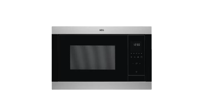 Micro-ondes encastrable AEG - MSB2547D-M