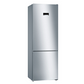 Réfrigérateur Combiné BOSCH - KGN49XLEA