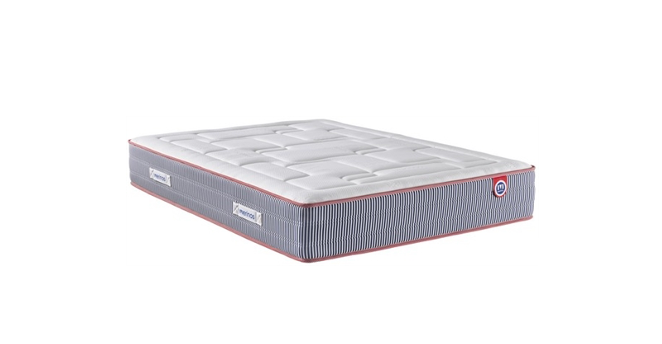 Matelas 140x190cm MERINOS - GD1537614019000