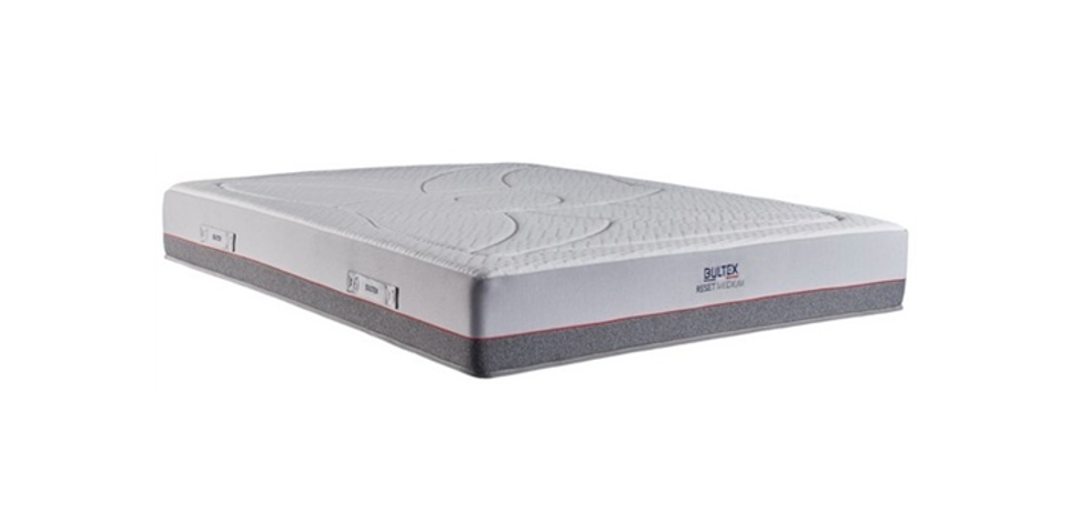 Matelas 140x190cm BULTEX - GD1439714019000