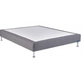 Sommier tapissier 140x190cm BULTEX - AG1453814019000