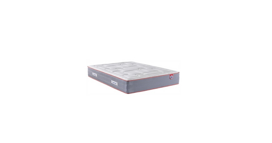 Matelas 140x190cm MERINOS - GD1537614019000