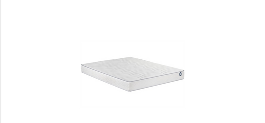Matelas 160x200cm BULTEX - EC1349216020000