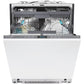 Lave vaisselle encastrable Candy - CI 6B4F1MA