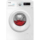 Lave linge 7kg FAGOR-FWM127W