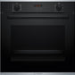 Four Pyrolyse BOSCH - HBA274BB3F