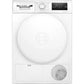 Sèche-linge 8 KG BOSCH - WTH8300DF