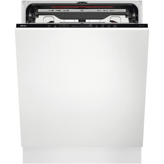 Lave Vaisselle Full intégrable AEG - FSK73778P