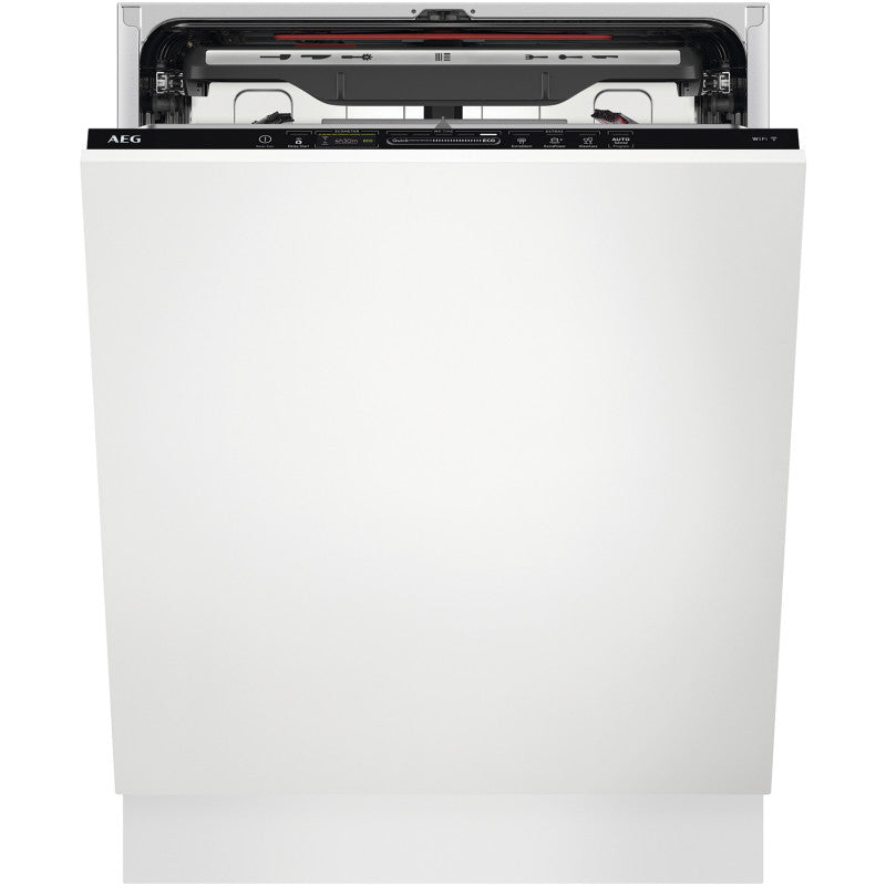Lave Vaisselle Full intégrable AEG - FSK64610L