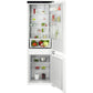 Réfrigérateur combiné intégrable AEG - TC7GS18FEF