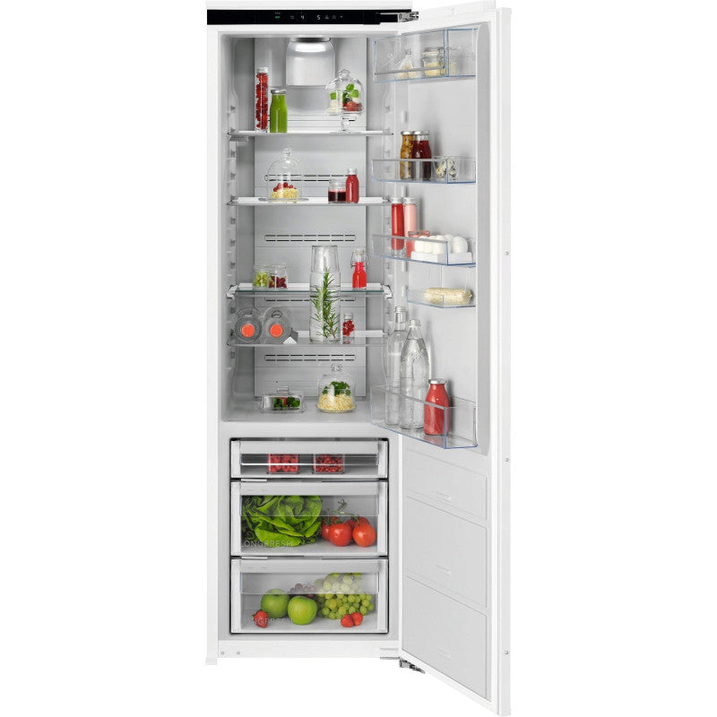 Réfrigirateur 1 porte encastrable AEG - TK9ZS181DC