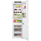Réfrigérateur Combiné intégrable AMICA - ACBNI237LWGD