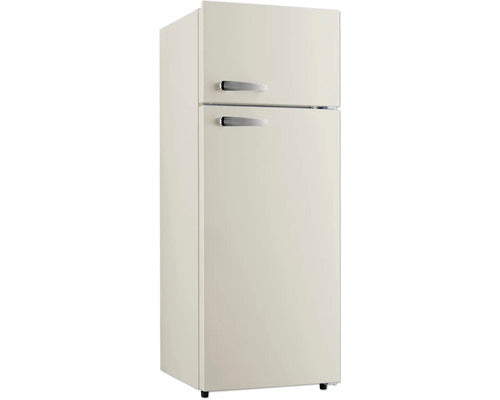 Réfrigérateur Combiné PKM - GK210-2CR