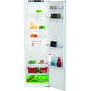 Réfrigirateur 1 porte BEKO - BSSA315E4SFN
