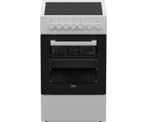 Cuisinière mixte BEKO - FSM57100GW