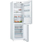 Réfrigérateur Combiné BOSCH - KGN36VWED