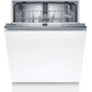 Lave Vaisselle Full intégrable BOSCH - SBV26AX01F