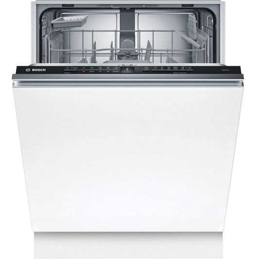 Lave Vaisselle Full intégrable BOSH - SMV2HTX02E