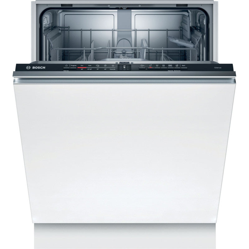Lave vaisselle Full intégrable BOSCH - SMV2ITX18E