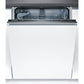 Lave vaisselle Full intégrable BOSCH - SMV41D10EU