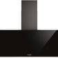 Hotte Décorative WHIRPOOL - WHVF92FLTK