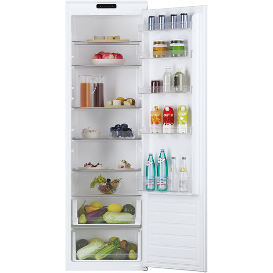 Réfrigérateur 1 Porte Encastrable CANDY - CMS518EW