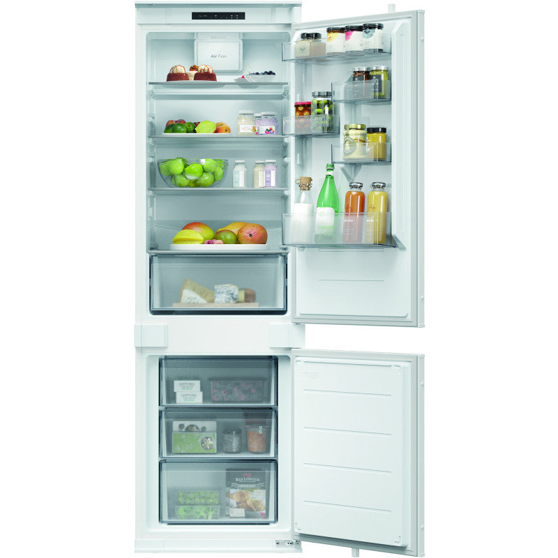 Réfrigérateur Combiné intégrable CANDY - CNBQL3518EV