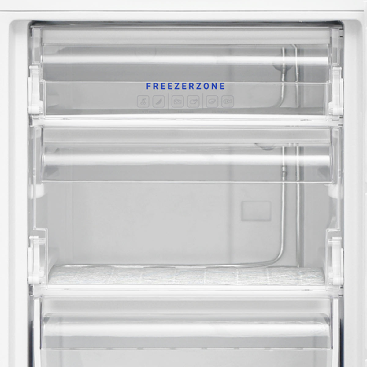 Congélateur Armoire  DAEWOO - FFS188EWT0DE